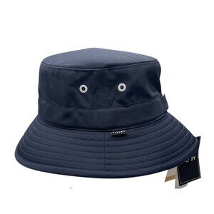 Tilley Navy Blue Women's Bucket Hat